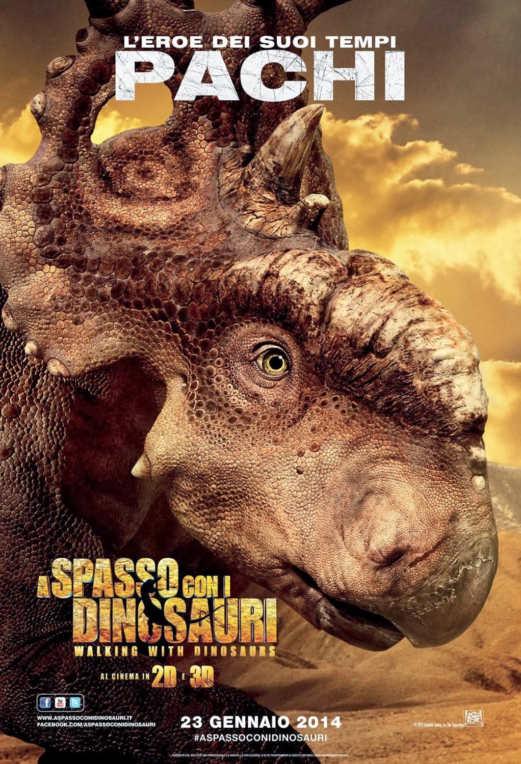 Películas De Dinosaurios En Youtube