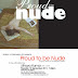 Proud to be Nude.