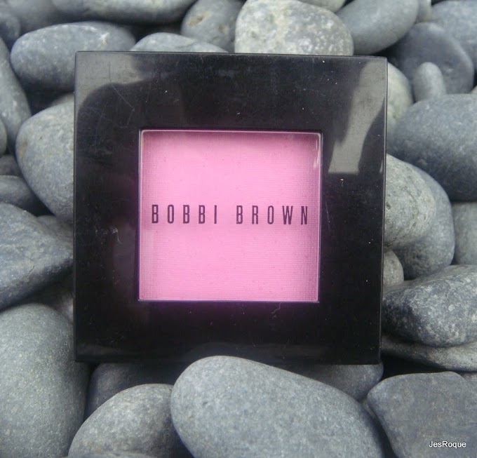Bobbi Brown Blush in Pale Pink
