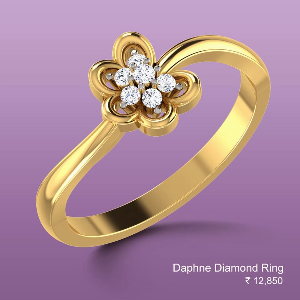 India's largest online jewellery store Caratlane Stylish By Nature By