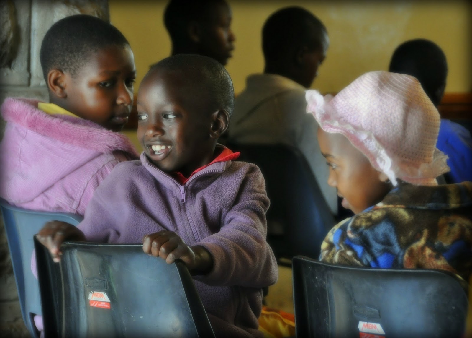 African Gospel Church