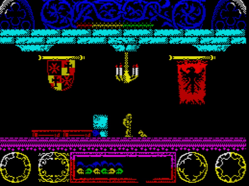 indie retro news vade retro retroworks platforming homebrew for retro works