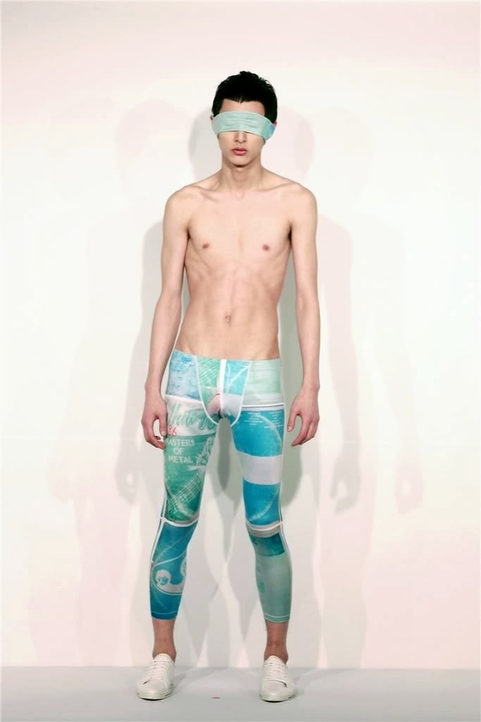 Kpop Hotness: [RANDOM HOTNESS] Lee Soo Hyuk, The Hot Model From YG