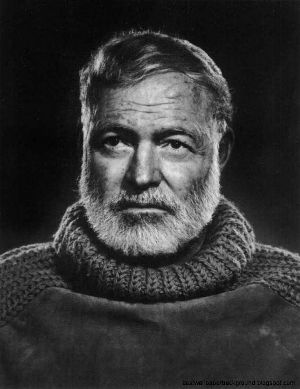 28 Best HD Ernest Hemingway Wallpapers  feelgrPH 28 Best HD Ernest Hemingway Wallpapers  feelgrPH