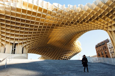 Metropol Parasol