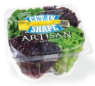 artisan lettuce artisan lettuce