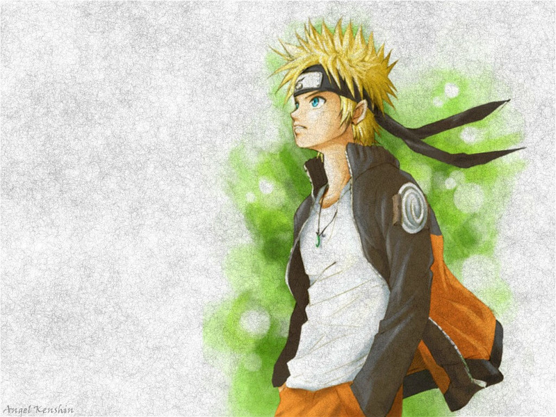 Foto Gambar Kartun Naruto | Kumpulan Gambar Foto Kartun