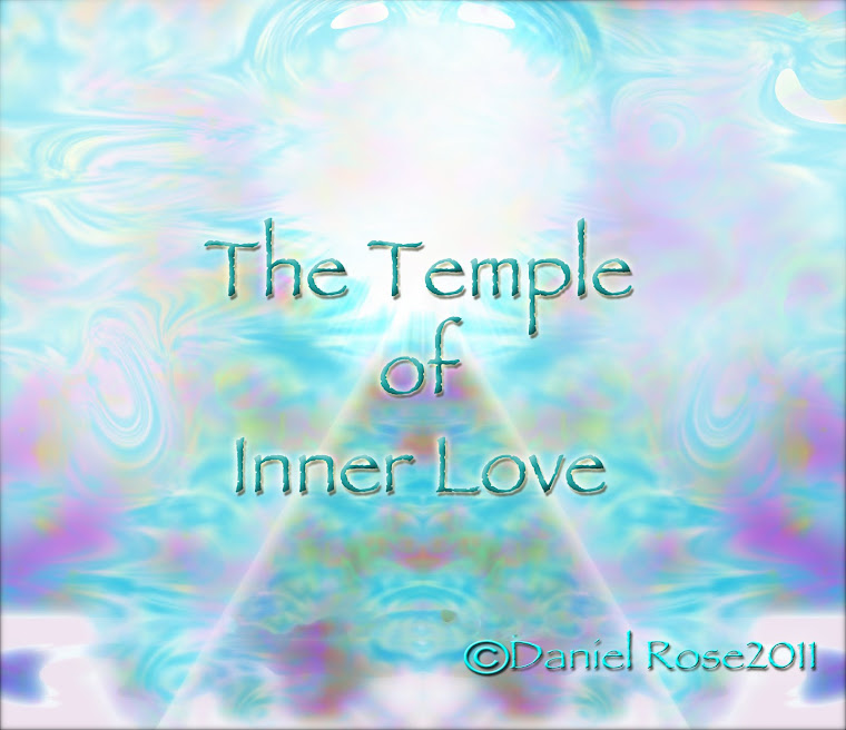 THE TEMPLE OF INNER LOVE