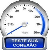 Testar sua Conexão: