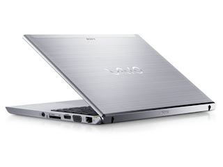 Sony Vaio SVT-1111M1E/S Specifications and Price