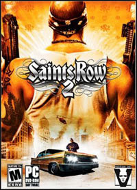 Saints Row 2 Full Version