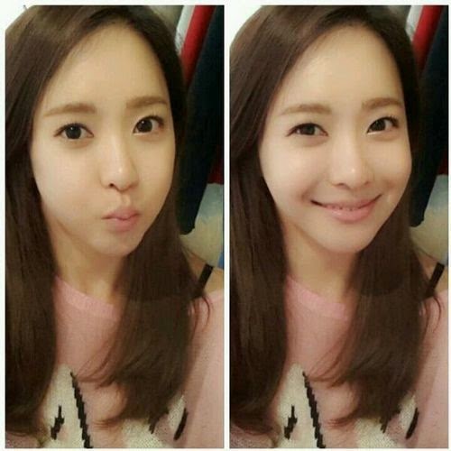 Yoo So Young denies dating underperforming baseball player Shim Soo