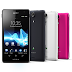Harga Sony Xperia TX, Xperia V, Xperia E di Indonesia