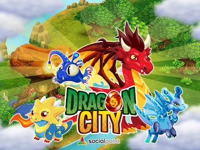 Cheat Dragon City Gold and Exp