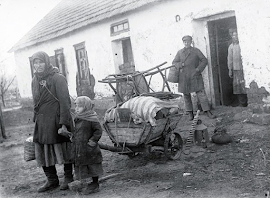 “HOLODOMOR” GENOCIDIO / HOLOCAUSTO UCRANIANO (1932-1933)