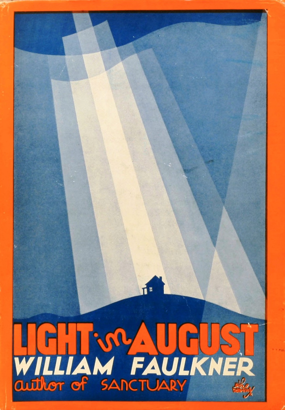 Deslecturas William Faulkner, a 50 años de su muerte