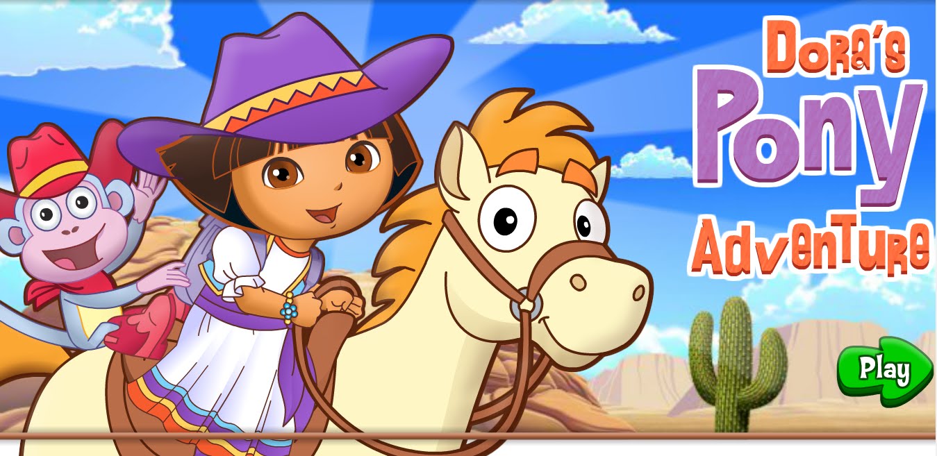 Dora Explorer Dressup Online - Play Now for Free on UFreeGames