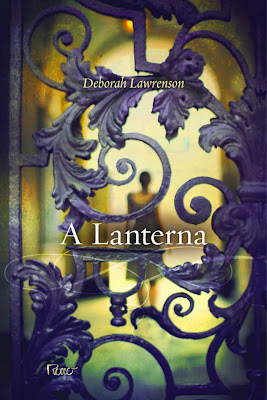 The Lantern - Deborah Lawrenson - eBook