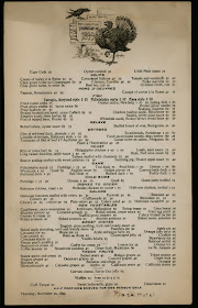 Manassas restaurants open thanksgiving