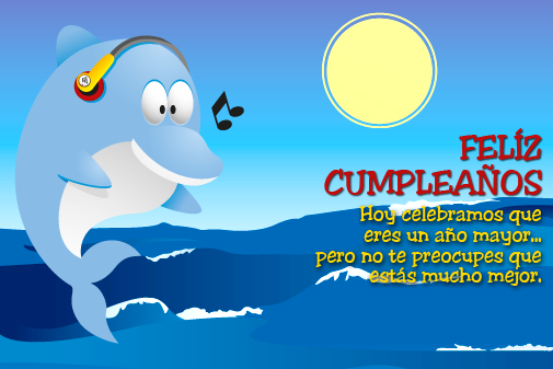 Imagenes chistosas con frases de cumpleaños Imagenes chistosas con frases de cumpleaños
