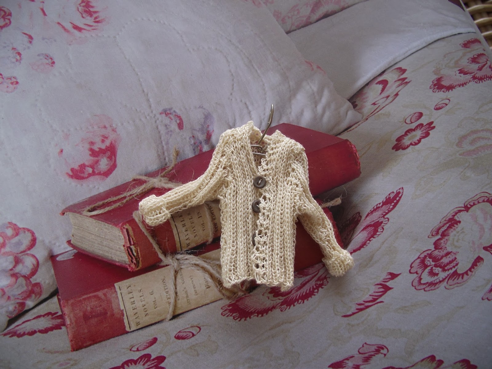 Linden Rose Miniatures Redoing My Shabby Chic Bridal Shop