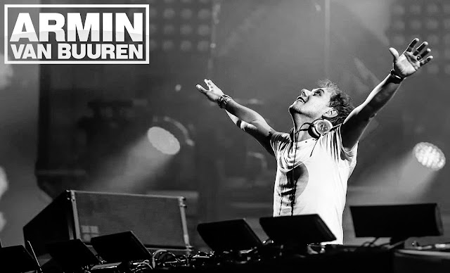 Faithless We Come 1 2.0 Armin Van Buuren