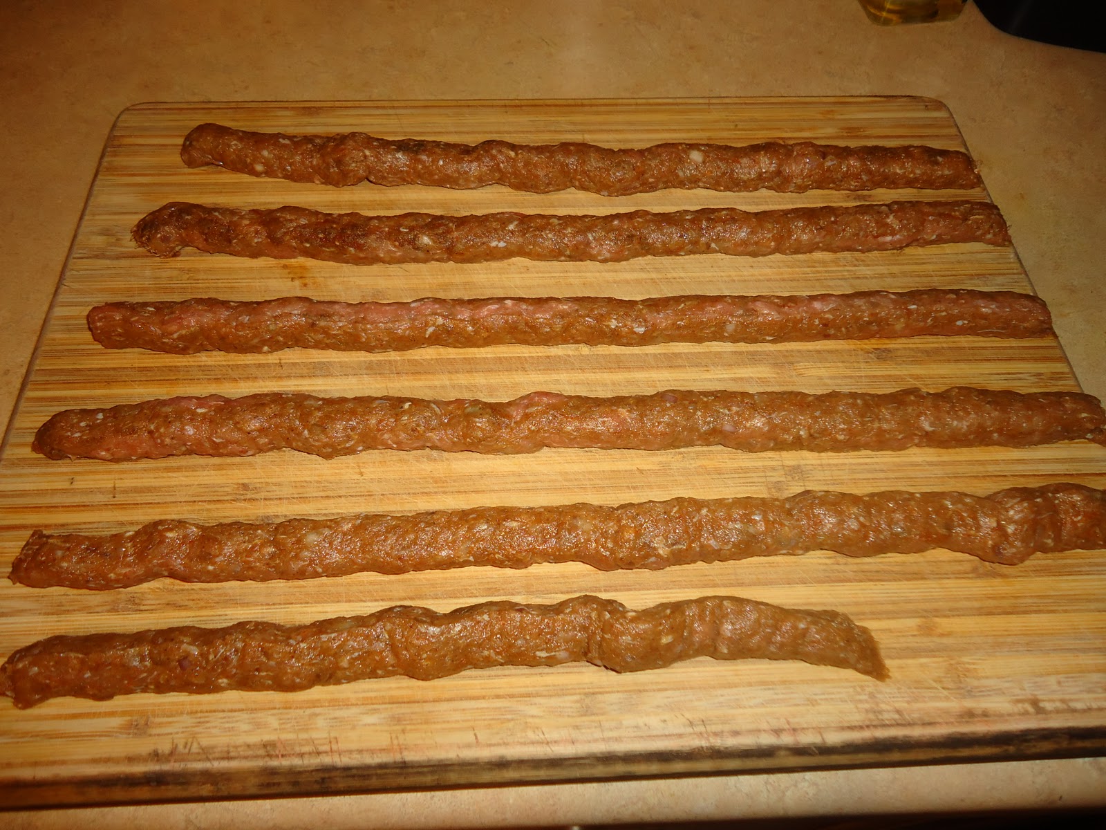 Thanksgiving leftover wreath