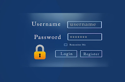 Metti alla prova la tua password! (aggiornato) 14 login 570317 1280