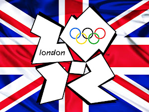 Olympics & Paralympics Games London 2012