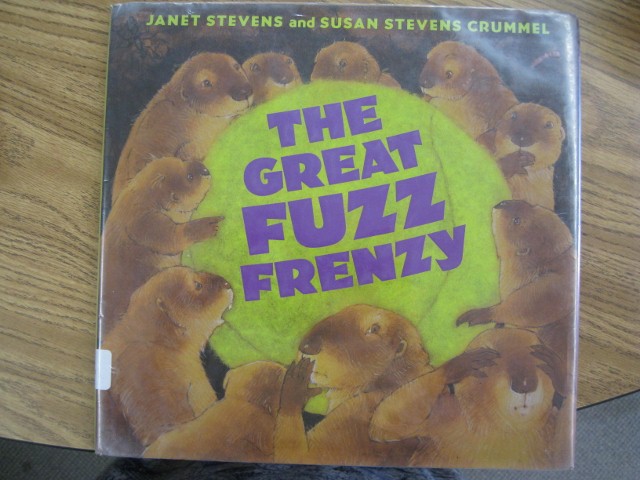 First Grade Smarties: Active Alliteration