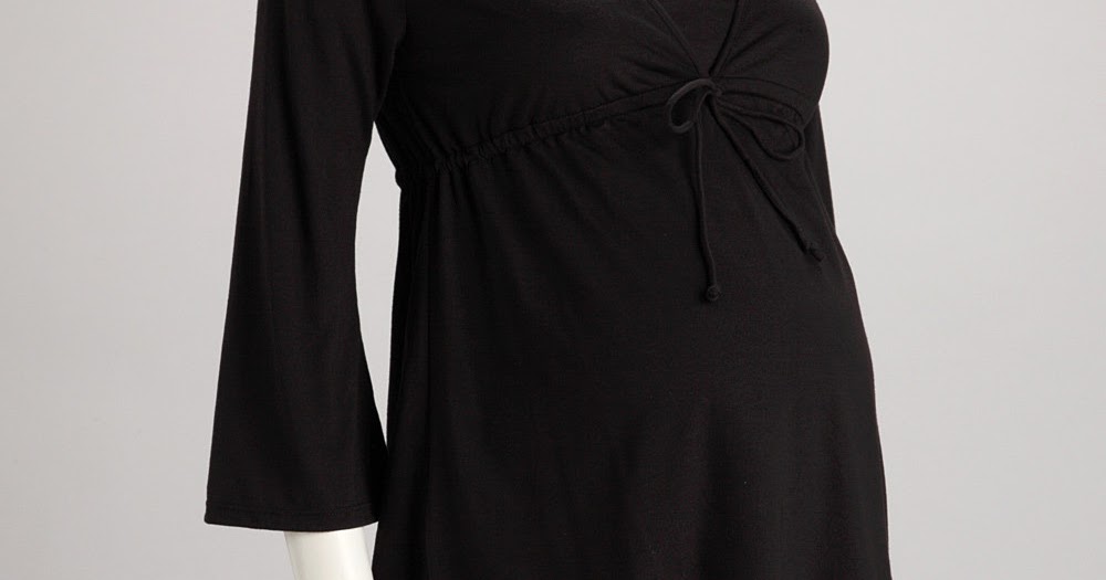 Modest Clothing Maternity Clothes on Zulily