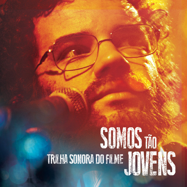 Various Artists - Trilha Sonora do Filme Somos Tão Jovens (Deluxe Version) [iTunes Match M4A] - 2013 5Trilha+Sonora+do+Filme+_Somos+T%C3%A3o+Jovens_+(Deluxe+Version)