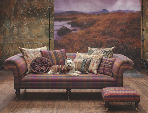 Downton Abbey meets Braveheart... 2 Landscape1