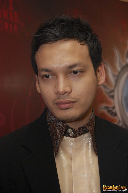 KUMPULAN FOTO FOTO: Foto-Foto Ben Joshua