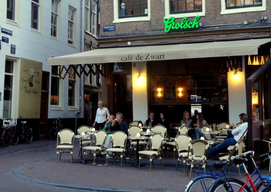 TRAVEL AND LIFESTYLE DIARIES Plateau Fruits de Mer at Lucius