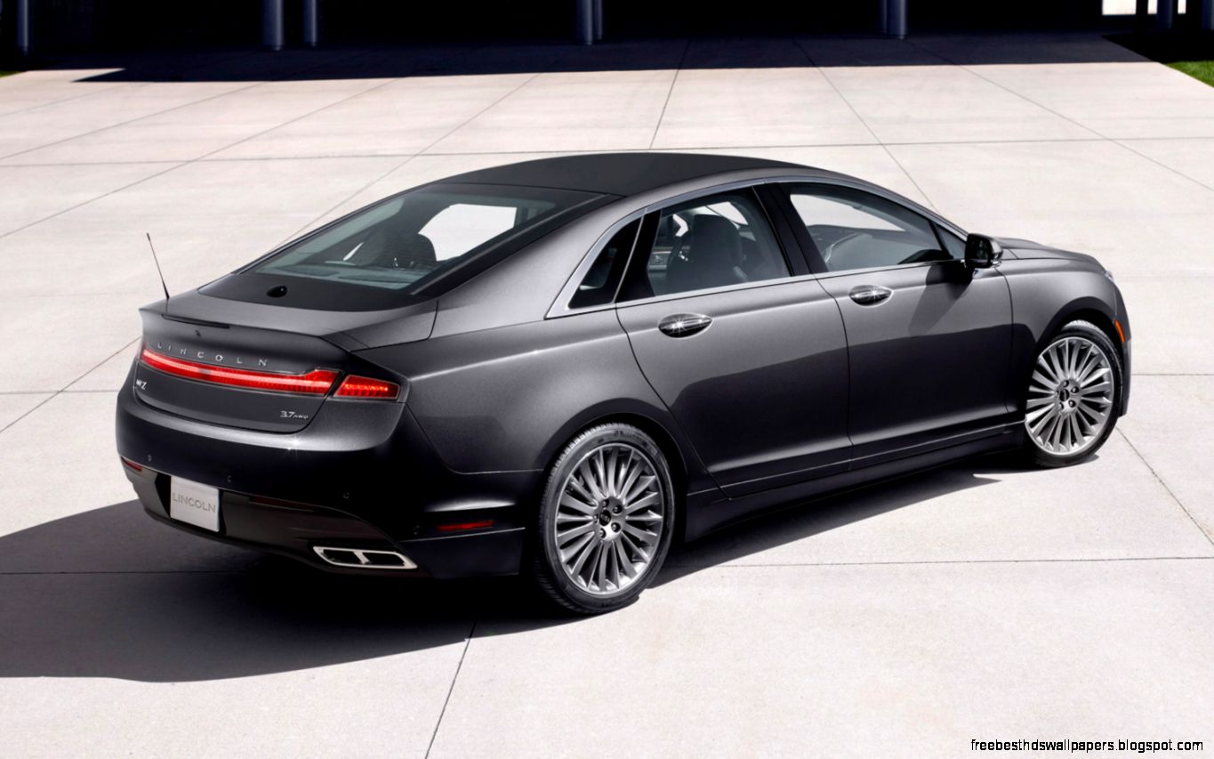 2013 Lincoln MKZ First Look 2012 New York Auto Show Motor Trend 2013 Lincoln MKZ First Look 2012 New York Auto Show Motor Trend