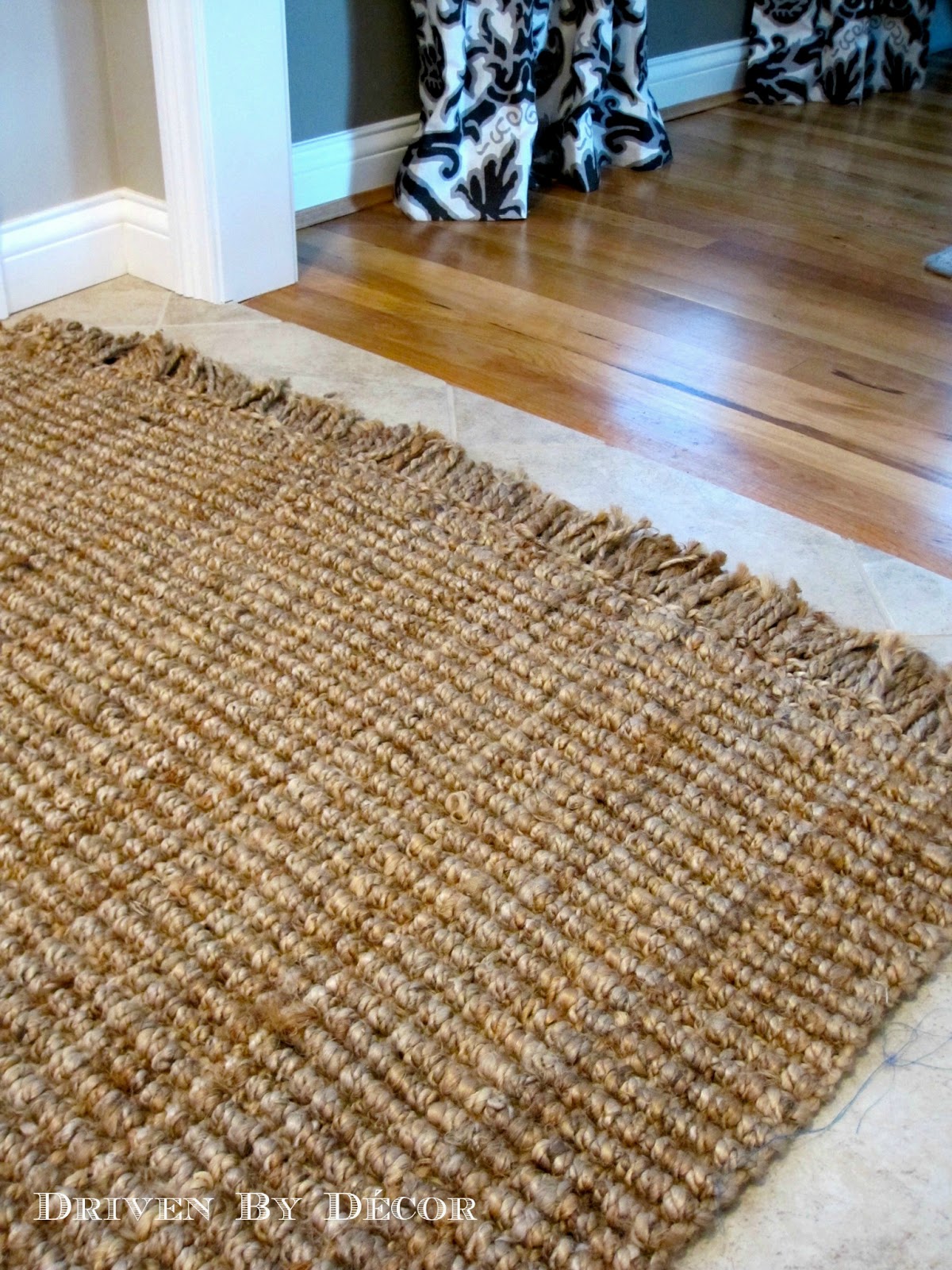 A Great line Source for Inexpensive Area Rugs
