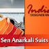 Best Indian Wedding Wear Anarkali Suits | Sushmita Sen Anarkali Suits | Designer Anarkali Dresses