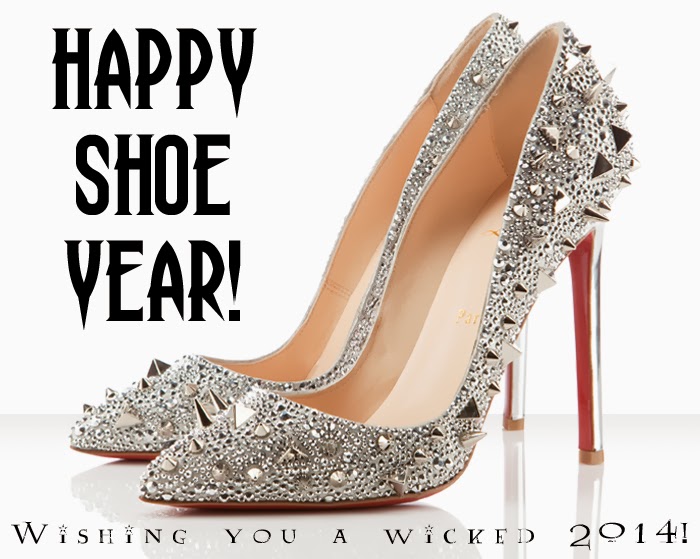 Head Over High Heels