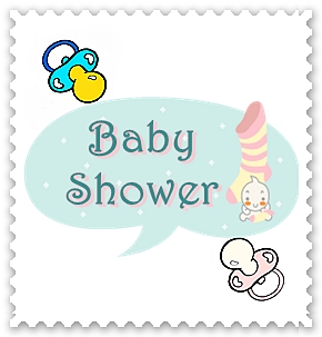 BABY SHOWER