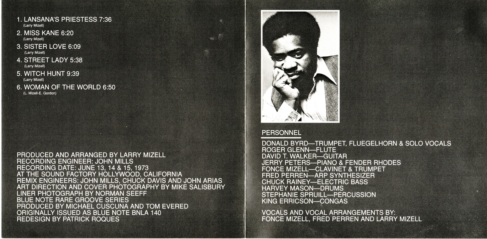 Azymuth Discography (1975 2011) [MP3].rar