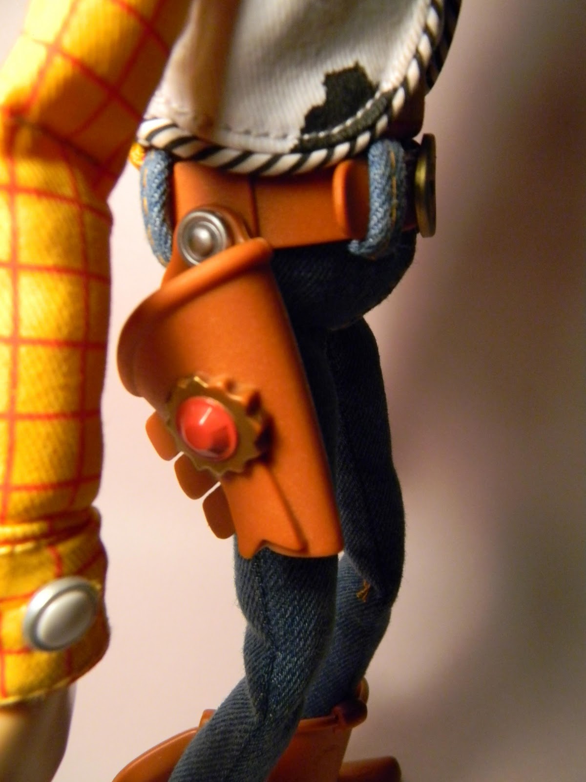 pistola woody toy story