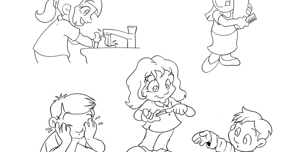 El Lenguaje de los Niños: Desarrollo personal.