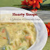 Hearty Soups - Free Kindle Non-Fiction