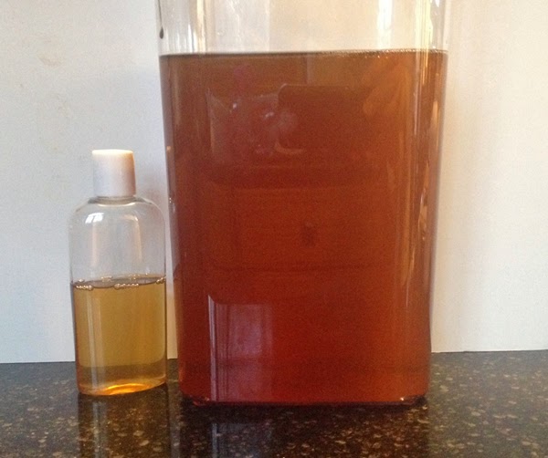 Alaiyna B. Bath and Body Thickening Liquid Soap with PEG 150 Distearate