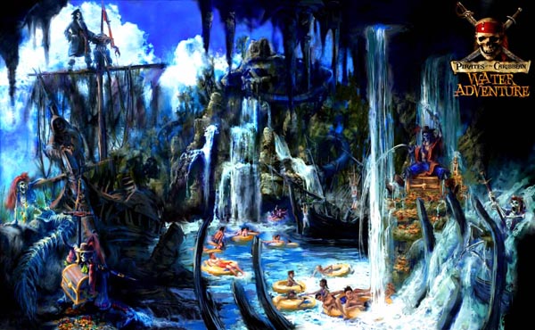 pirate waters in tge caribbean pirate waters in tge caribbean