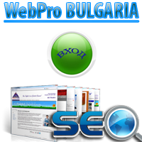WebPro Bulgaria