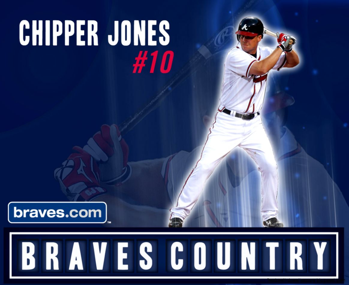 Chipper Jones Famous Quotes QuotesGram Chipper Jones Famous Quotes QuotesGram