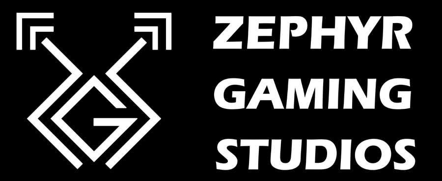 Zephyr Gaming Studios