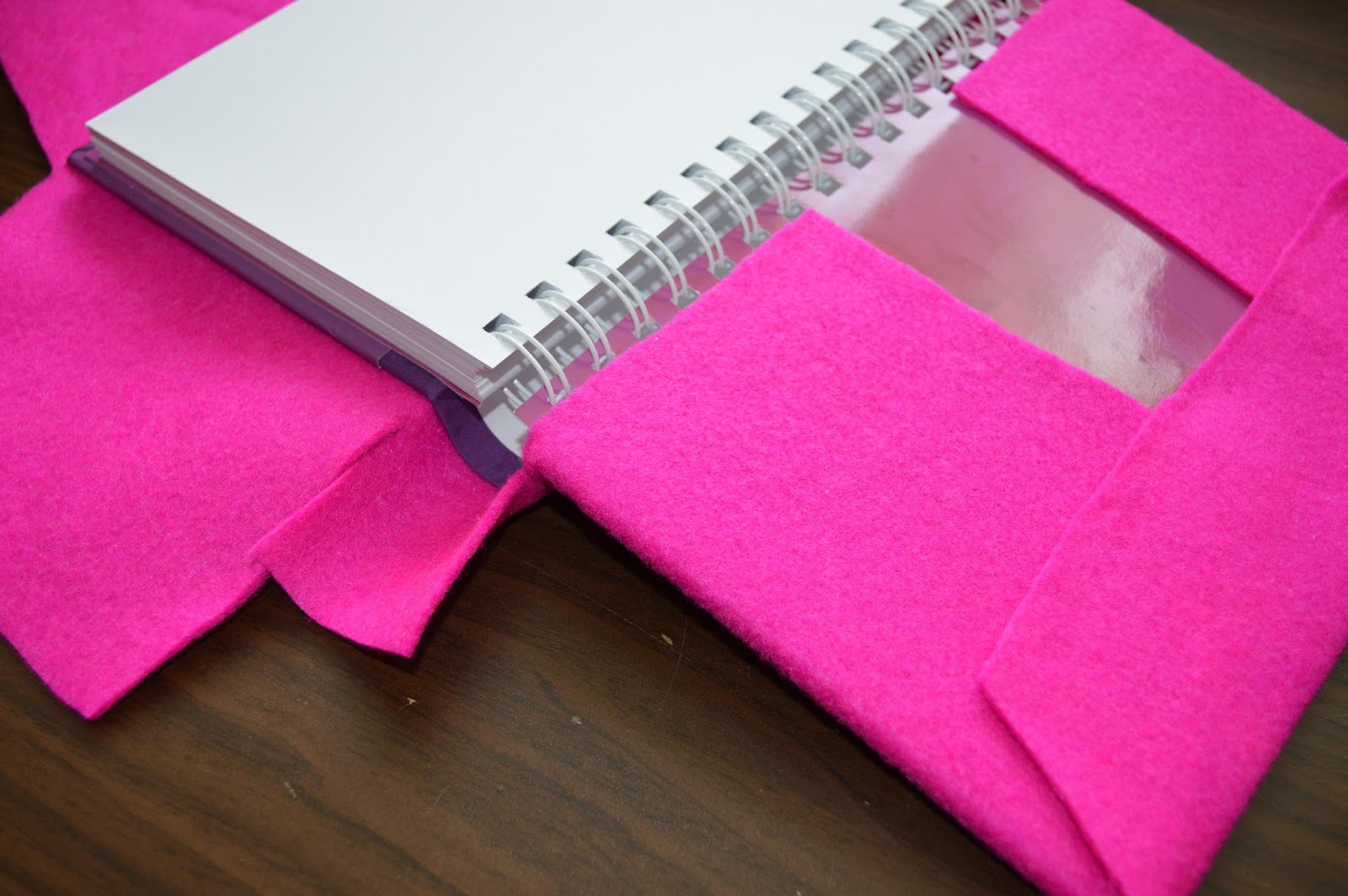 Mrs Crafty B Decorated Notebooks, Scrapbooks and Photo Albums